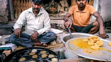 Bengal’s Top 7 Deep Fry Relaxation
