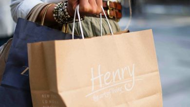 Benefits of using paper bags