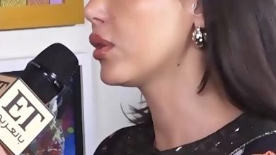 بعد ما مرّ ابنها آدم بأصعب أيام حياته… بسمة بوسيل تكشف التفاصيل الكاملة عبر ET بالعربي…