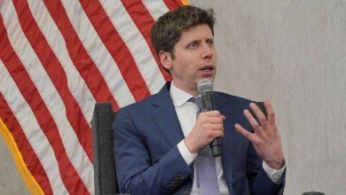 Sam Altman has increased as a result of the abuse of AI, Sam Altman said: Artificial intelligence could become the new face of bank fraud