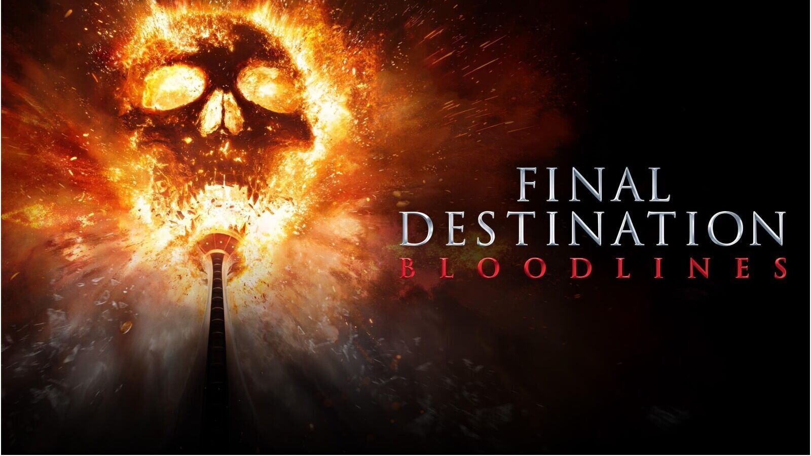 Final destination 7 in development as bloodlines become the franchise’s highest growing film
