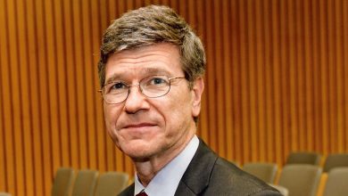 ‘American politicians don’t care about India at all’: famous economist Jeffrey Sachs on Trump rates, Russia-Cukraine War, More