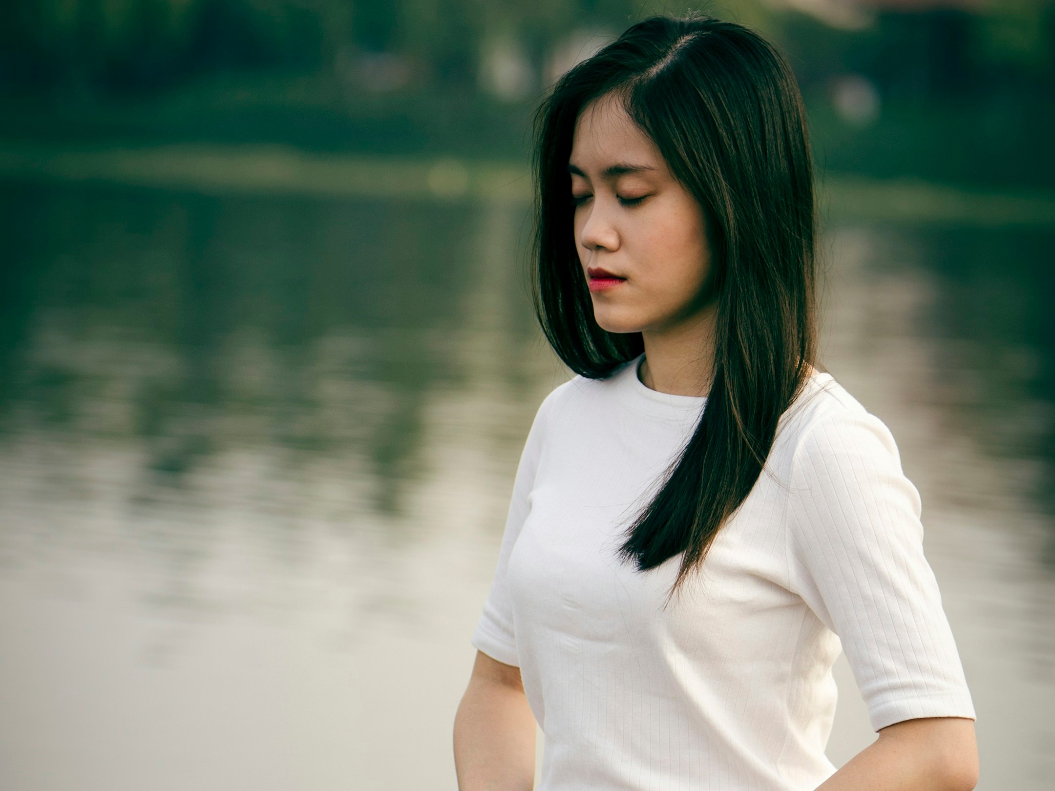 People make these 8 mistakes while breathing