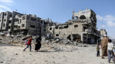 دعوات فلسطينية لتسليم ملف غزة إلى لجنة عربية برئاسة مصر