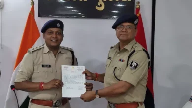 In Vaishali, 21 police officers, including Sadar SDPO and president of the Cyber Police Station, were honored, see list – 21 police officers, including Sadar SDPO and president of the Cyber Police Station, were honored in Vaishali