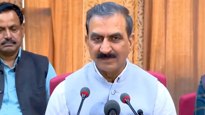 Himachal: Announcement of strict attack rules on intoxication, committee compiled under the leadership of SDM; Question for E -Road Bill for Tracking -Announcement Strint Rules Curb Drug Abuse Committee formed under leaders’ leadership SDM -Question for t