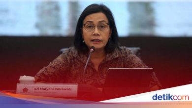 Sri Mulyani: Budget allocation for human schools reaches RP. 7 trillion