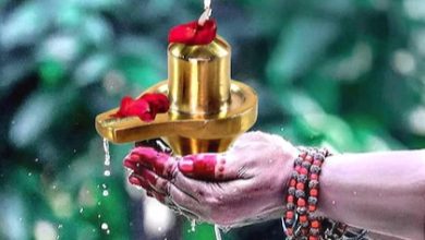 Offer these 8 sacred things
