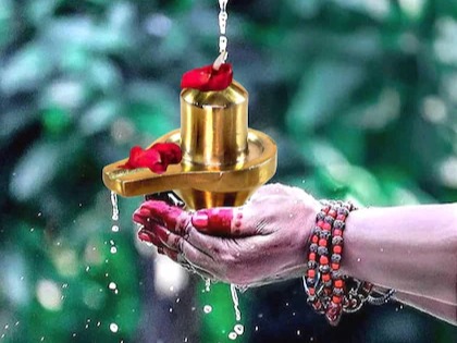 Offer these 8 sacred things