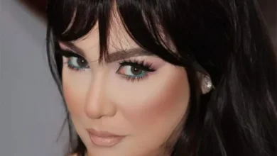 شيرين: ركبتي اتكسرت 7 قطع وهذه ذكرياتي مع مسرحية المتزوجون