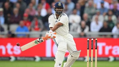 Gilchrist, Boucher and Dhoni who couldn’t do, Rishabh pant showed that, such a world record made in England