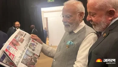 ‘India has made historical progress over the past ten years’, Brazil also said that a big thing about Premier Modi – India has made historical progress over the past ten years, says Brazil