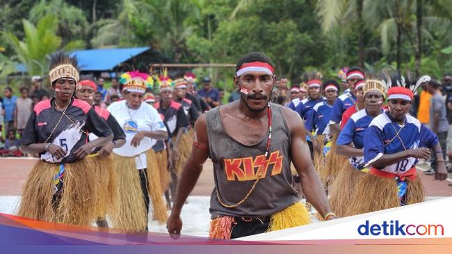 Welcome the 80th anniversary of the Republic of Indonesia, residents of Ayuka & Tipuka enthusiastically participated in the SEKA Dance Competition