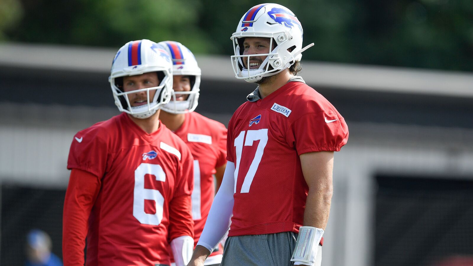 New York Giants vs Buffalo Bills 2025 Pre -season NFL Games: Where to Watch, Key Details and More Insights