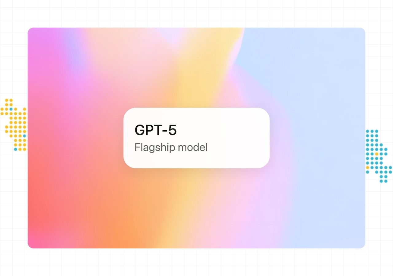 أوبن إيه آي تُطلق GPT-5 مجاناً مع تحسينات كبيرة في الأداء والسلامة #الذكاء_الاصطناعي