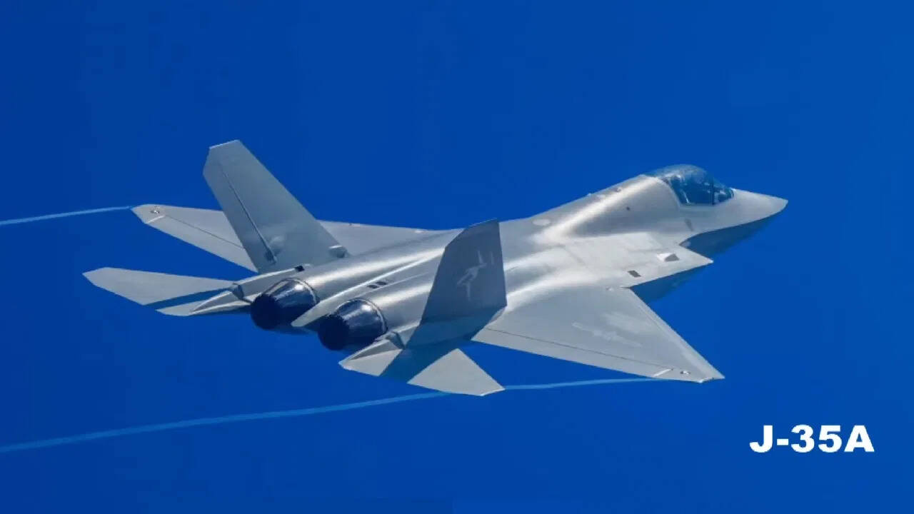 India’s 6th Genu Feg Plane will tremble with China-Pakistan, Rafael and F-35