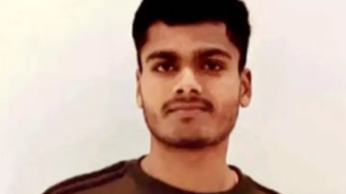 UP NEWS: If the evil woman did not convince, the person gave her life by hanging; The marriage took place five months ago – Haaapur City News Man committees after female dispute