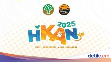 National Nature Conservation Day 2025: This is the theme and series of events
