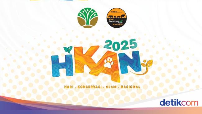 National Nature Conservation Day 2025: This is the theme and series of events