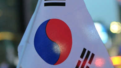South Korea makes Chibols Economic Supermag?