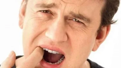 احذرها.. 3 علامات مبكرة تدل على سرطان الفم