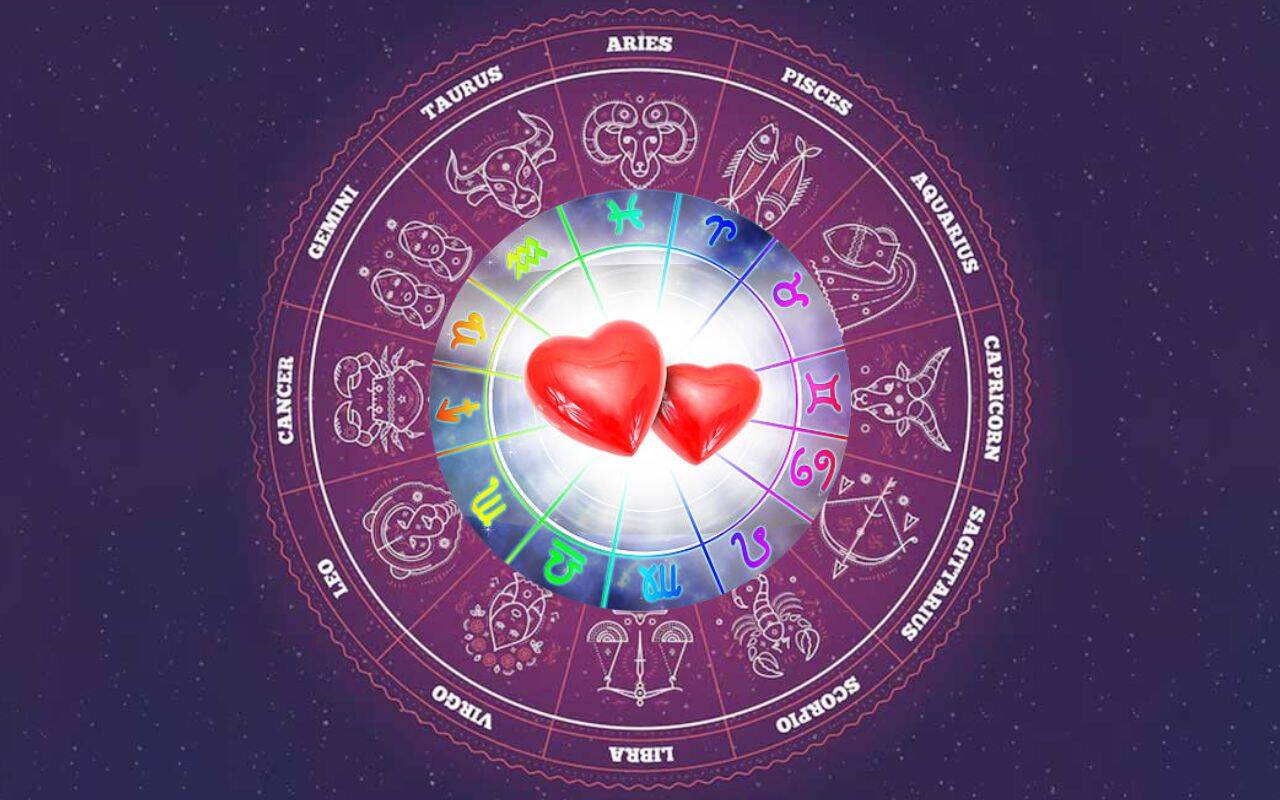 good or bad? Today Sunday, which will turn into the love life of all zodiac signs, know the state of your love life in one click