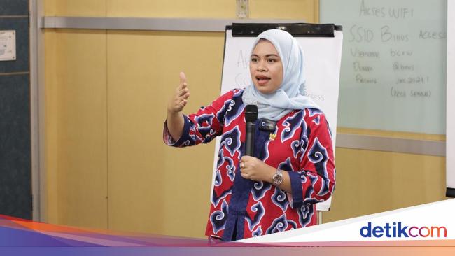 ABG has been exploited, so LC in Western Jakarta, Kpai insists on reaching its roots