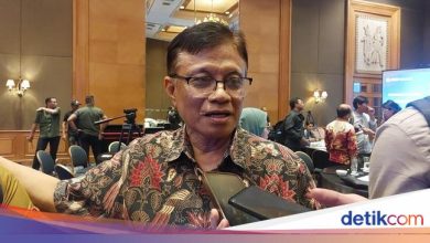 Didik Rachbini The value of volunteers is only a supplement to democracy