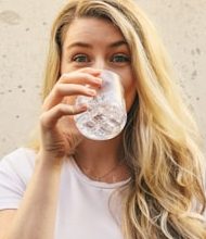 Is it really beneficial to drink water on an empty stomach?