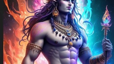 First Monday of Sawan