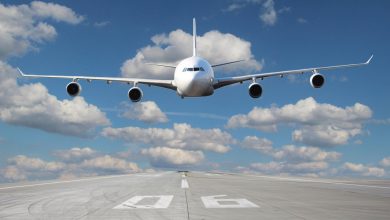 أي دولة تسافر جوًا أكثر؟ إلى أين يتجه الناس؟ العلم بالأرقام |