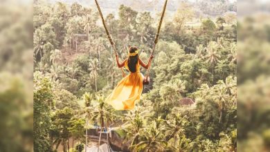 If you make a plan to go to honeymoon then the perfect destination is Bali