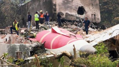 Four days after the accident, 112 pilots from Air India asked for leave, there was a stir in the aviation field