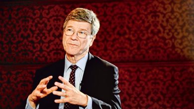 ‘India is not going to pick long -term safety by going with us …’: Economist Jeffrey Sachs on Trump’s rates | 5 points