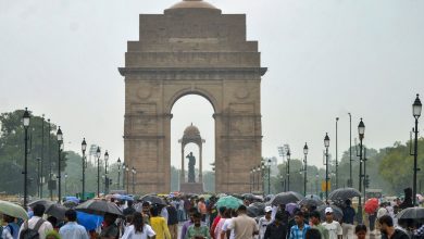 Delhi-NCR again today: IMD predicts ‘insulated heavy rainfall’, swollen Yamuna River that marks near danger