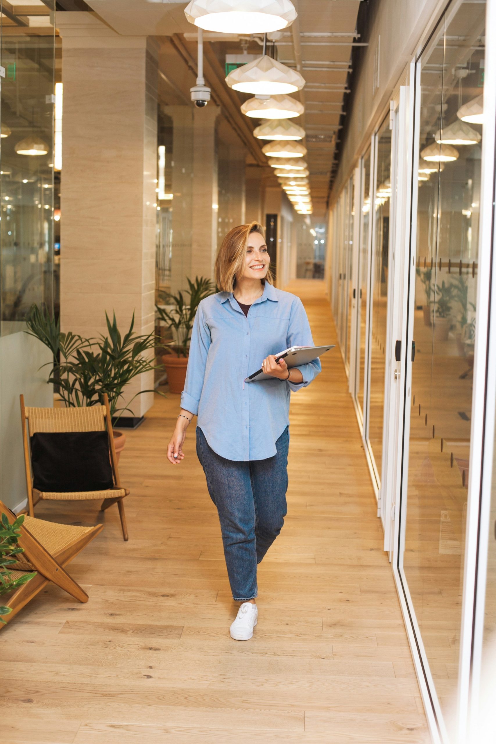 These 5 women did miracles in the business world