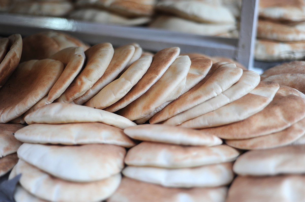 الخبز الأبيض غذاء شائع بمخاطر صحية صادمة تعرَّف عليها
