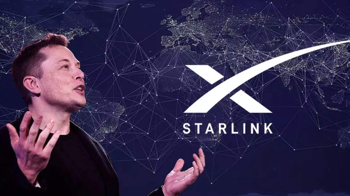 New era of internet in India! Starlink’s internet service will start in the country soon, Elon Musk has accepted this great condition