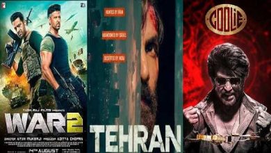 This year at Independence Day, Action and Patriotism is taken from theater to OTT. These strong films are released