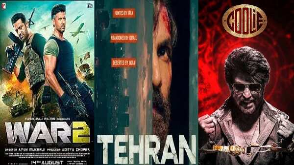 This year at Independence Day, Action and Patriotism is taken from theater to OTT. These strong films are released
