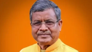 Jharkhand News: JMM Advice Babulal, don’t make misleading rhetoric without concrete information – Babulal Marndi accusations Ranchi News on JMM response