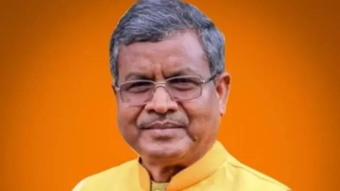 Jharkhand News: JMM Advice Babulal, don’t make misleading rhetoric without concrete information – Babulal Marndi accusations Ranchi News on JMM response
