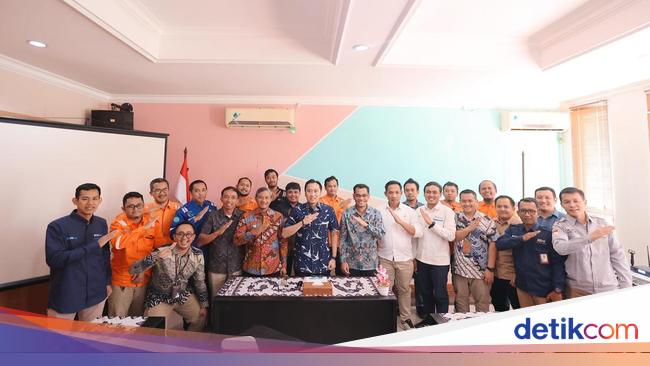 Ibas calls fellow-off-fire technology to reduce new economy waste