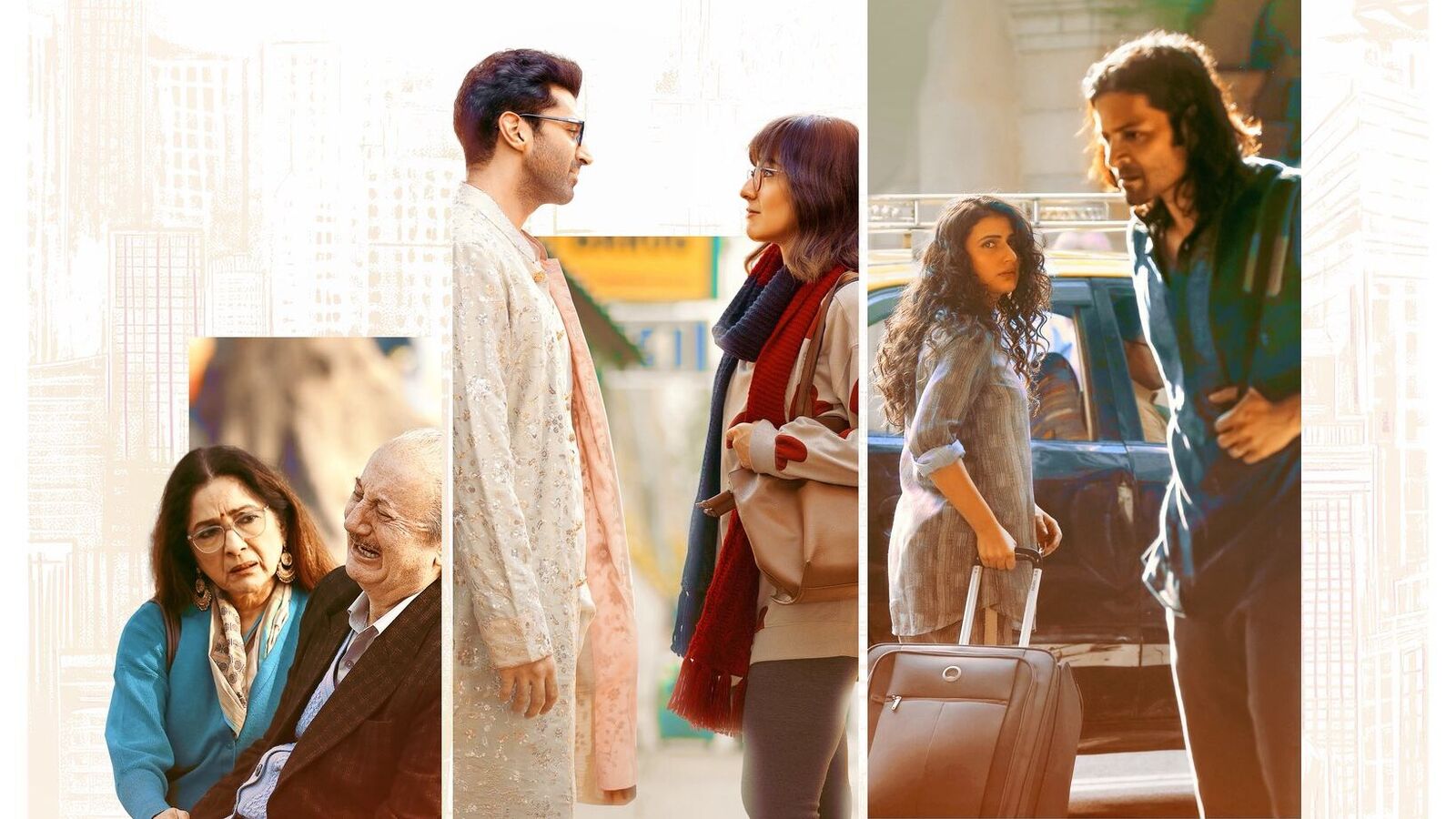Metro in Dino Ott Release: Aditya Roy Kapur-Sara Ali Khan Starrer Movie to start streaming online this month