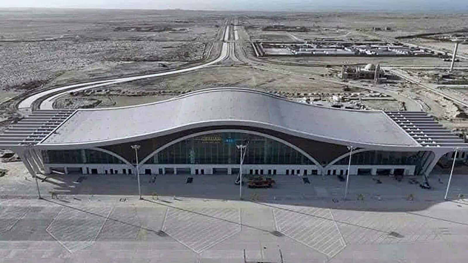 Pakistan blocks Indian flights and ends with a loss of £ 1.240 crore in two months, reports