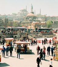 Is Turki a Muslim country?