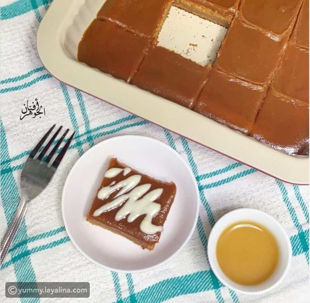 يدخل صوص التوفي في الكثير والعديد من وصفات الحلويات العربية والغربية على اختلاف أنواعها،…