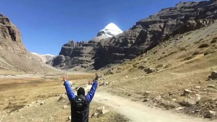 Kailas Mansarovar Yatra: The Last Party of the Kailas Yatra Let Gunji, Fourth reach Tibet – Kailas Mansarovar Yatra Last Group Departure to Pithoragarh for Gunji