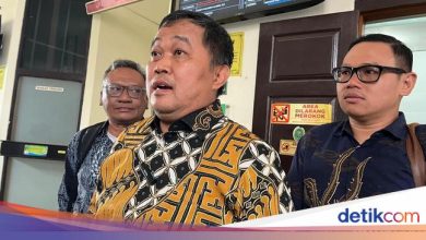 Maki asks the KPK to use the money laundering article in the Hajj -Quota Corruption case