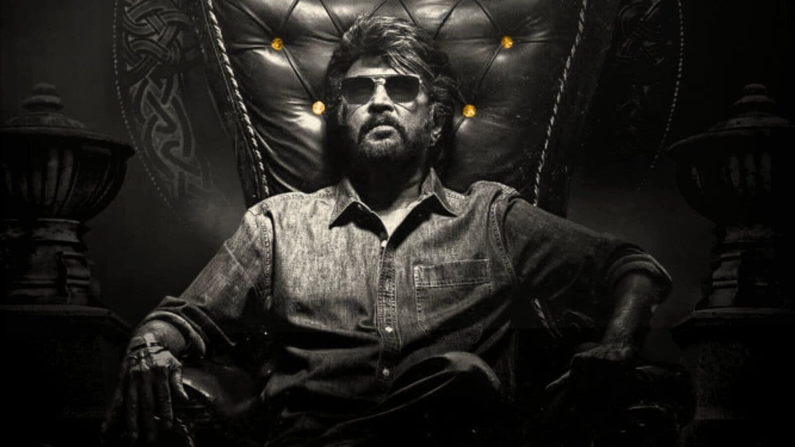 Coolie Advance Booking: Rajinikanth’s Movie Eyes Blockbuster £ 15 Crore+ Opening, 4.9 Lakh tickets sold